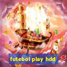 futebol play hdd